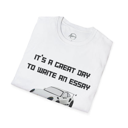 300 WORD ESSAY