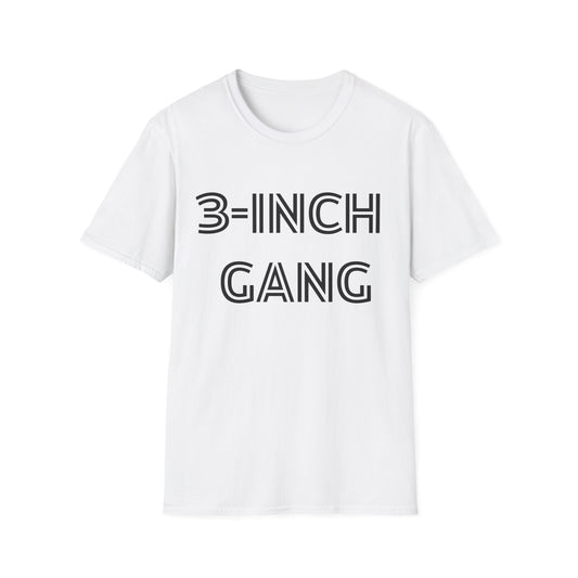 3-Inch Gang