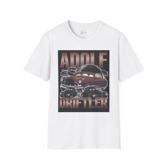 Adolf Drifter
