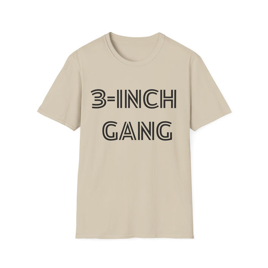 3-Inch Gang